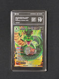 PCG Perfect 10 Shenrou Eternal Spirit P-311 Dragonball Promo