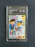 PCG Pristine 10 Hattori Heiji SRCP Detective Conan CT-P07 Enchanting Magic