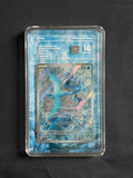 PCG Pristine 10 Articuno 102/100 Pokemon Battle Partners with Extended Art Frame