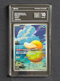 PCG 10 Psyduck 199/193 Pokemon Mega Dream Ex