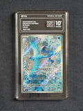PCG Pristine 10 Articuno 102/100 Pokemon Battle Partners
