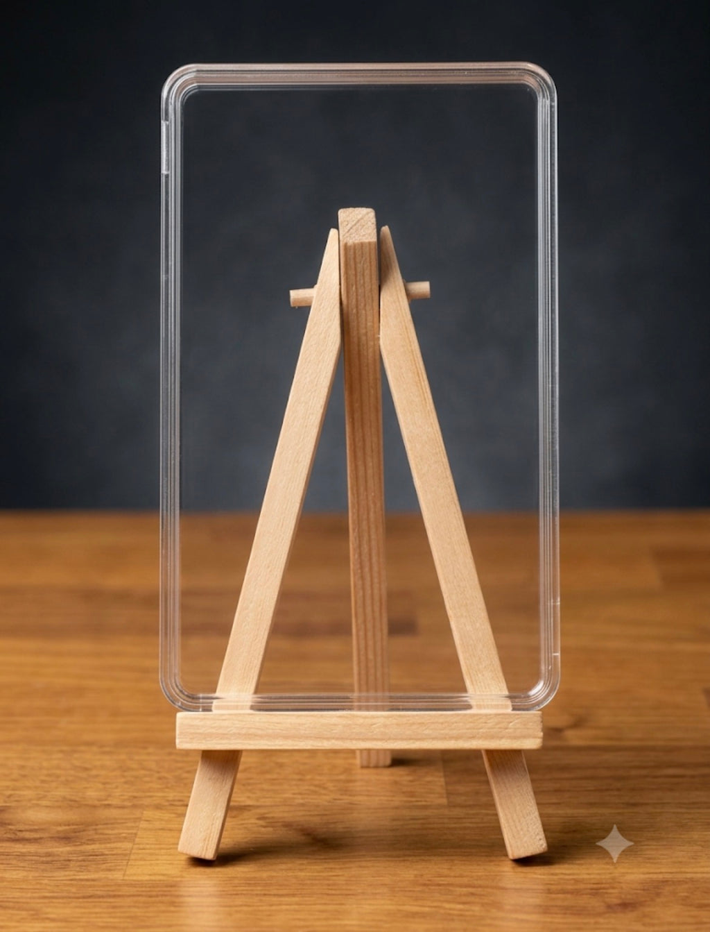 Stackable Acrylic Graded Card Slab Protector for PSA / CGC / TAG | TCG Slab Display Case